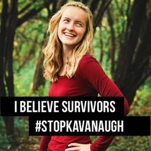 Meet your Posher, Katheryn